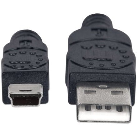 Manhattan Hi-Speed USB Device Cable