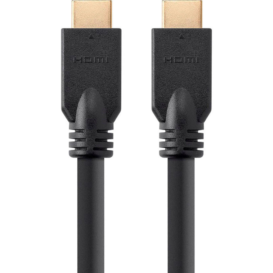 Monoprice Commercial Series 24AWG High Speed HDMI Cable, 35ft Generic