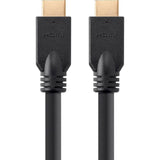 Monoprice Commercial Series 24AWG High Speed HDMI Cable, 35ft Generic