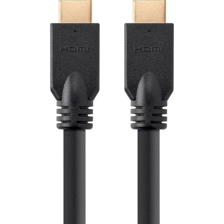 Monoprice Commercial Series 24AWG High Speed HDMI Cable, 35ft Generic