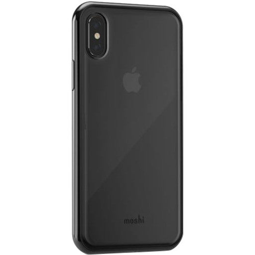 Moshi Vitros iPhone X Black