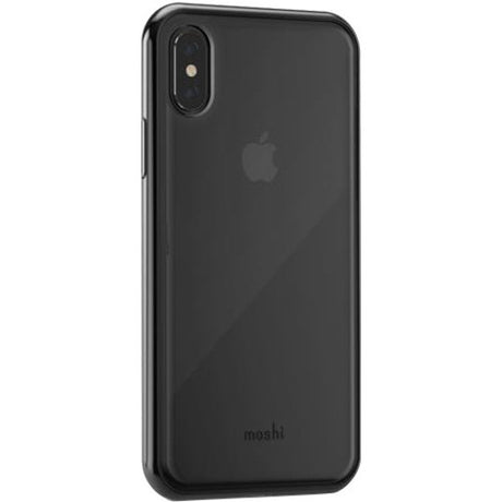 Moshi Vitros iPhone X Black