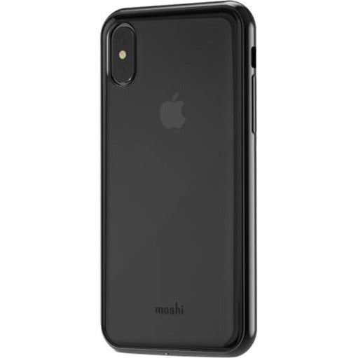 Moshi Vitros iPhone X Black