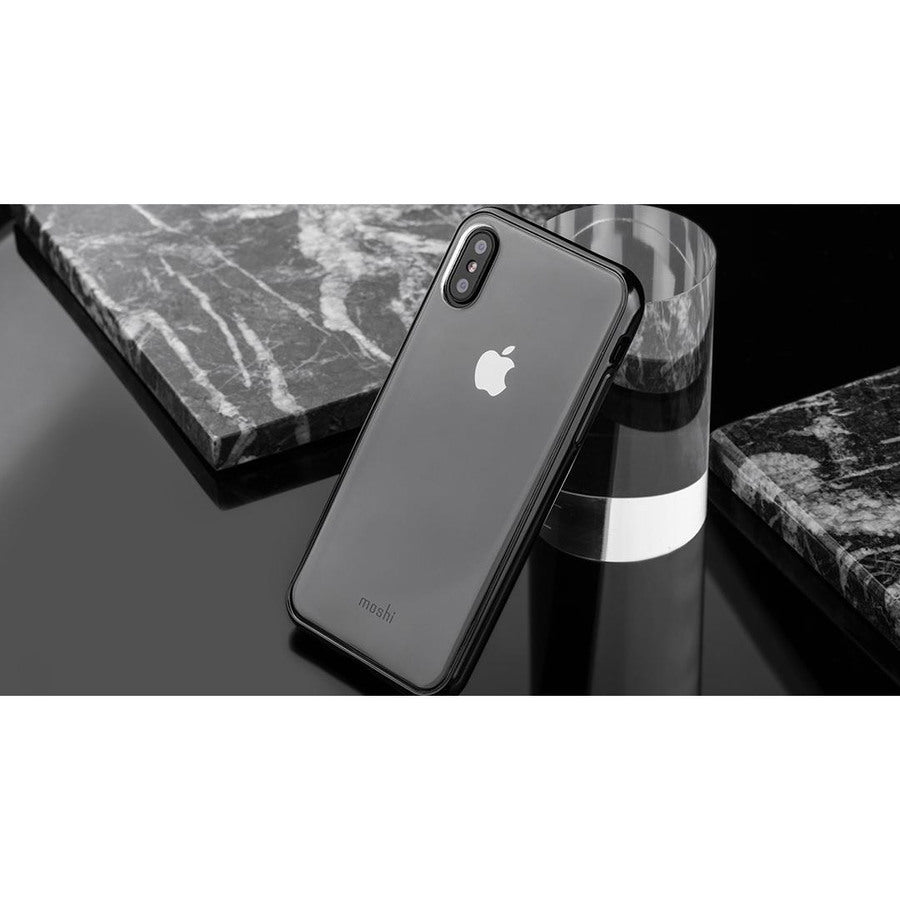 Moshi Vitros iPhone X Black