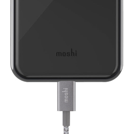 Moshi Vitros iPhone X Black