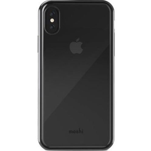 Moshi Vitros iPhone X Black