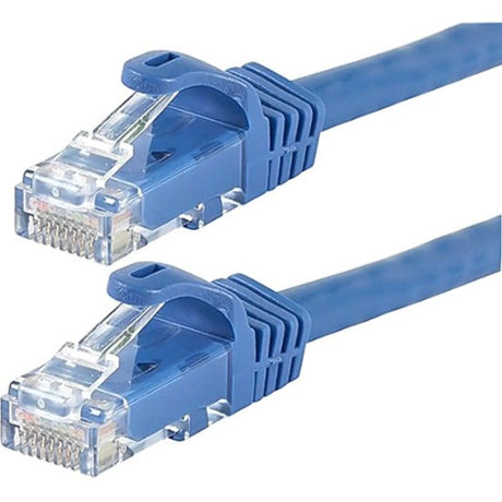 Monoprice FLEXboot Cat.6 UTP Patch Network Cable