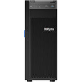 Lenovo ThinkSystem ST250 7Y45A045NA 4U Tower Server - 1 x Intel Xeon E-2224 3.40 GHz - 8 GB RAM - Serial ATA/600 Controller