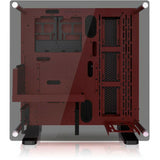 Thermaltake Core P3 Tempered Glass Red Edition ATX Open Frame Chassis