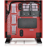 Thermaltake Core P3 Tempered Glass Red Edition ATX Open Frame Chassis