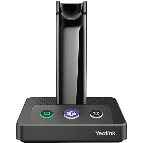 Yealink WH63 Standard UC DECT Wirelss Headset