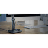 Yealink WH63 Standard UC DECT Wirelss Headset