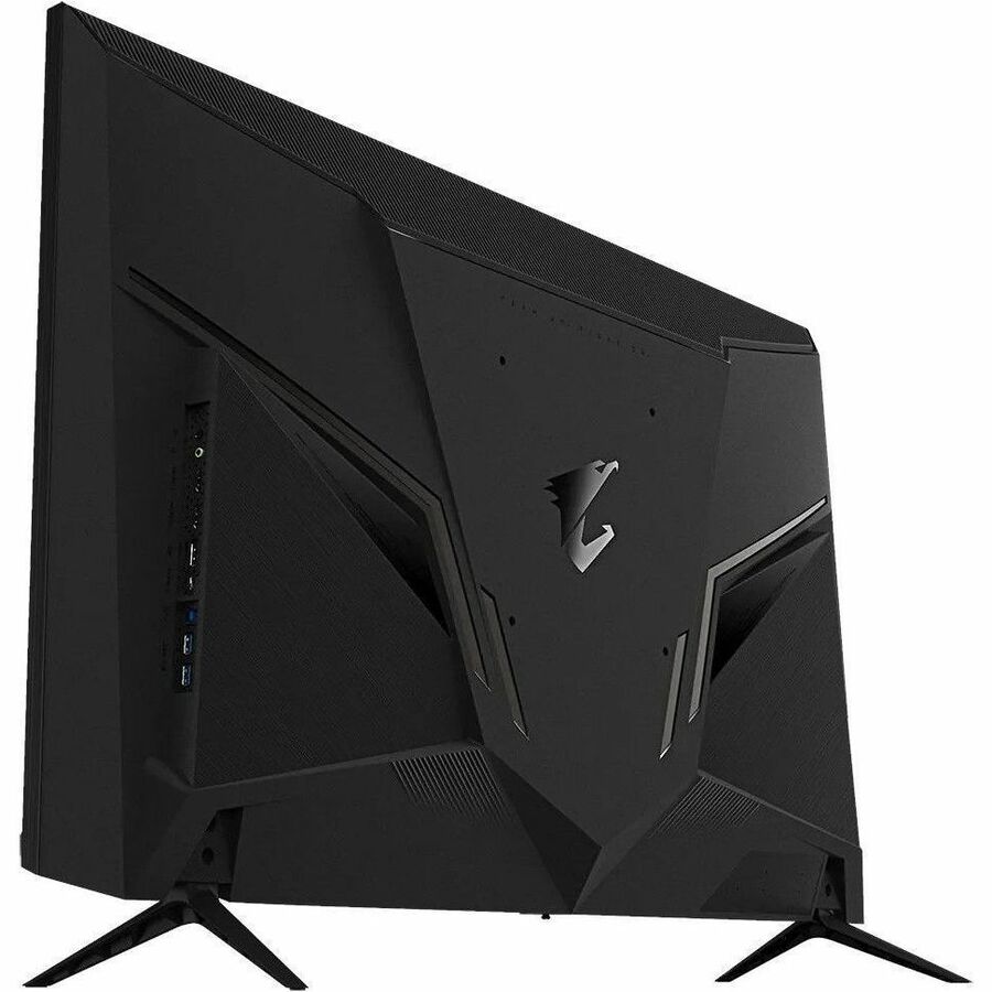 Aorus FV43U 43" Class 4K UHD Gaming LED Monitor