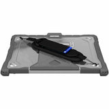 Hand Strap for Surface Pro 8 & Shield Extreme-X iPad Cases (Black)