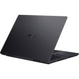 Asus ProArt Studiobook 16 OLED H7600 H7600ZM-DB76 16" Notebook - 4K - 3840 x 2400 - Intel Core i7 12th Gen i7-12700H Tetradeca-core (14 Core) 2.30 GHz - 32 GB Total RAM - 1 TB SSD - Mineral Black