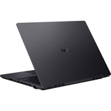 Asus ProArt Studiobook 16 OLED H7600 H7600ZM-DB76 16" Notebook - 4K - 3840 x 2400 - Intel Core i7 12th Gen i7-12700H Tetradeca-core (14 Core) 2.30 GHz - 32 GB Total RAM - 1 TB SSD - Mineral Black