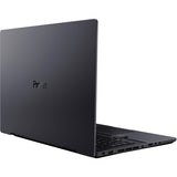 Asus ProArt Studiobook 16 OLED H7600 H7600ZM-DB76 16" Notebook - 4K - 3840 x 2400 - Intel Core i7 12th Gen i7-12700H Tetradeca-core (14 Core) 2.30 GHz - 32 GB Total RAM - 1 TB SSD - Mineral Black