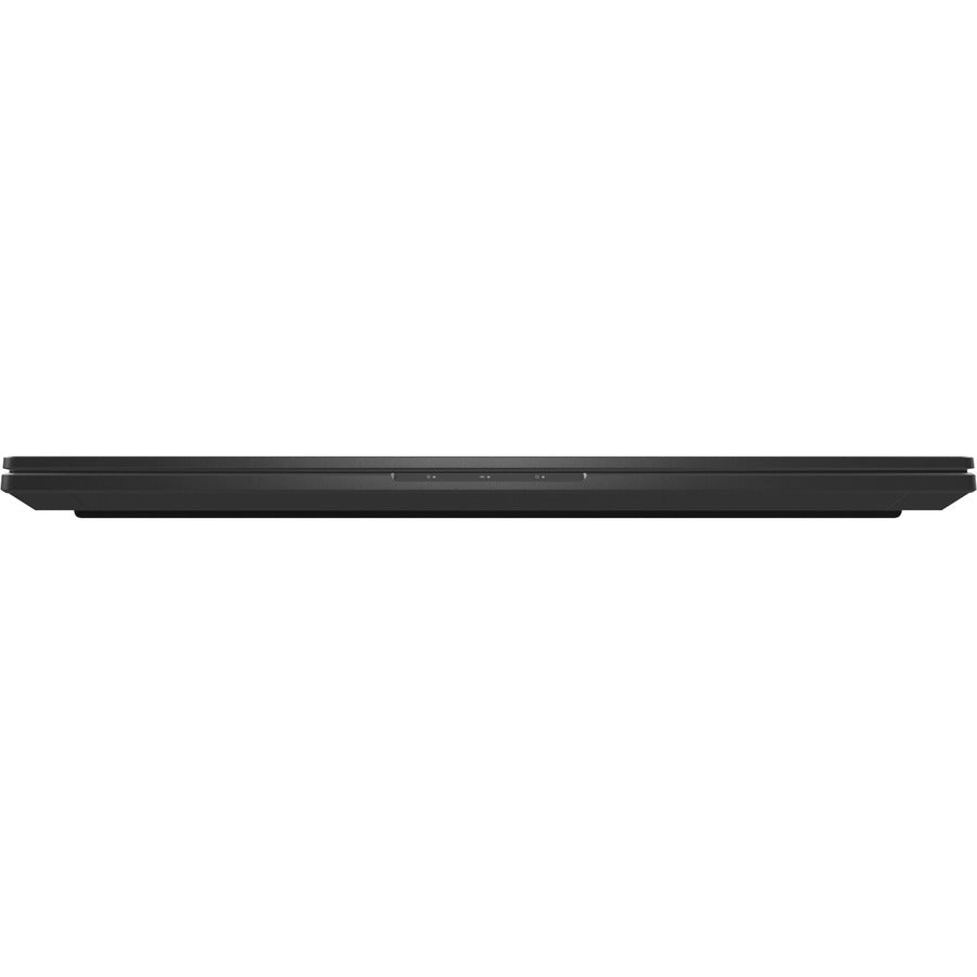 Asus ProArt Studiobook 16 OLED H7600 H7600ZM-DB76 16" Notebook - 4K - 3840 x 2400 - Intel Core i7 12th Gen i7-12700H Tetradeca-core (14 Core) 2.30 GHz - 32 GB Total RAM - 1 TB SSD - Mineral Black