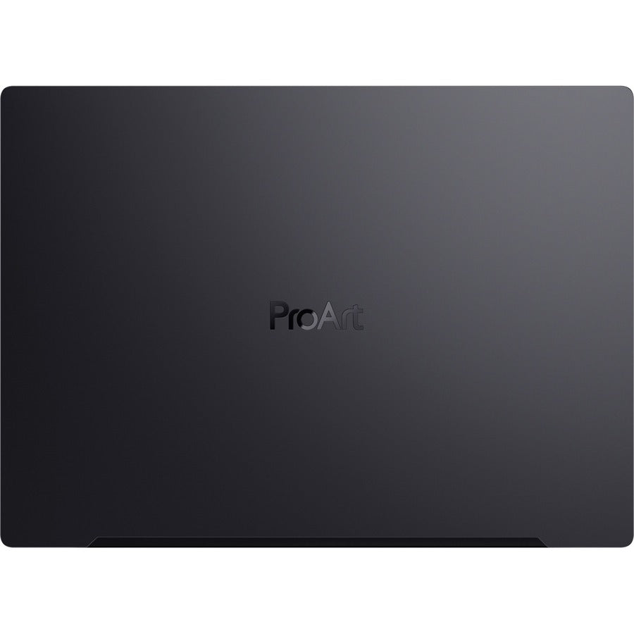 Asus ProArt Studiobook 16 OLED H7600 H7600ZM-DB76 16" Notebook - 4K - 3840 x 2400 - Intel Core i7 12th Gen i7-12700H Tetradeca-core (14 Core) 2.30 GHz - 32 GB Total RAM - 1 TB SSD - Mineral Black