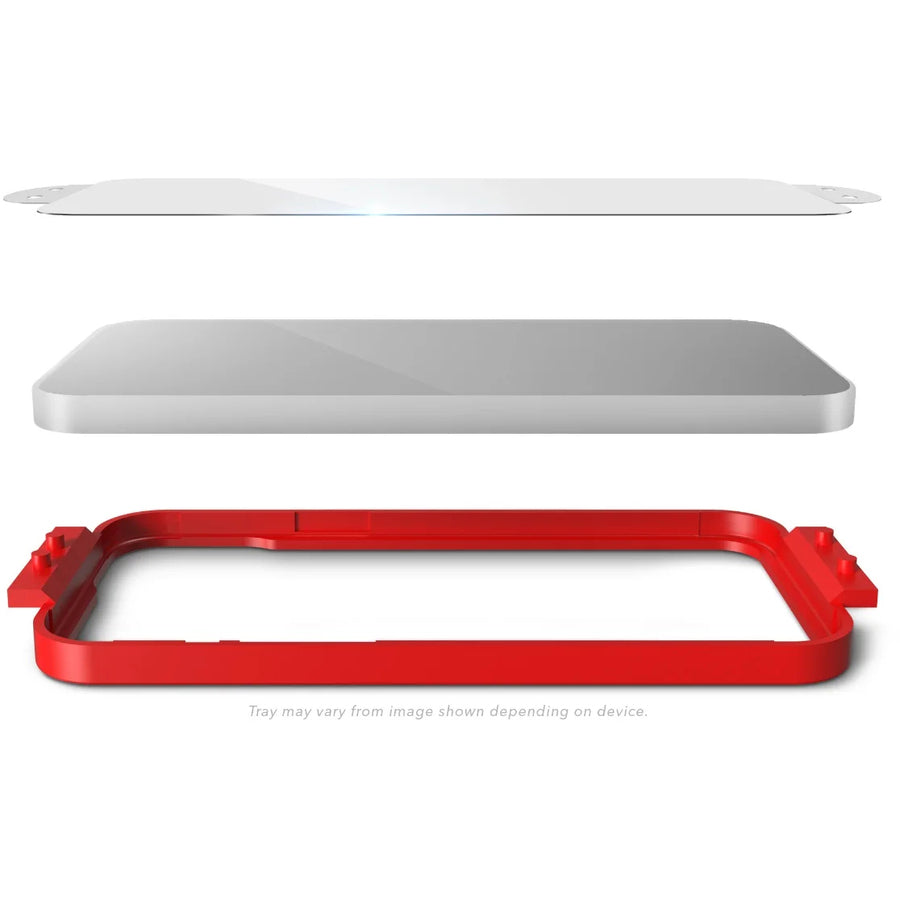 invisibleSHIELD Glass Elite Screen Protector