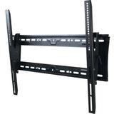 Atdec TH-3070-UT Wall Mount for Flat Panel Display - Black