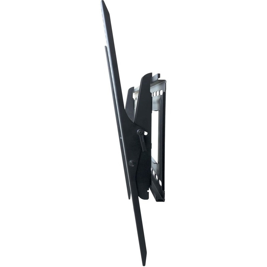 Atdec TH-3070-UT Wall Mount for Flat Panel Display - Black