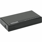 Intellinet 8-Port Gigabit Ethernet Switch