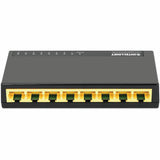 Intellinet 8-Port Gigabit Ethernet Switch