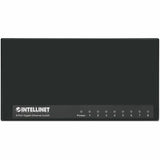 Intellinet 8-Port Gigabit Ethernet Switch