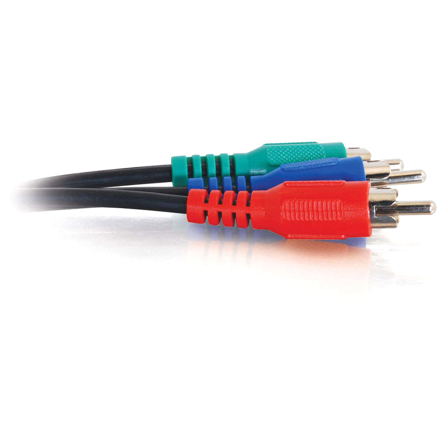 C2G 12ft Value Series RCA Component Video Cable