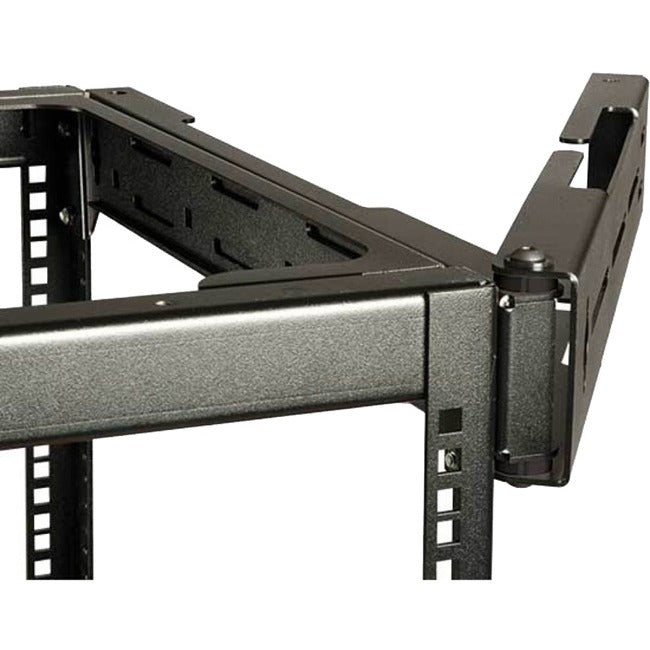 SANUS CFA16SM Rack Mount for Rack Equipment - Black