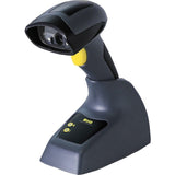 Wasp WWS650 Wireless 2D Barcode Scanner