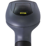 Wasp WWS650 Wireless 2D Barcode Scanner