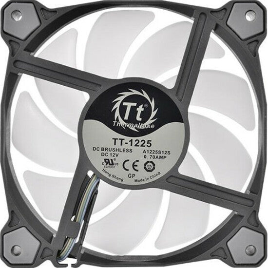 Thermaltake Pure Plus 14 RGB Radiator Fan TT Premium Edition