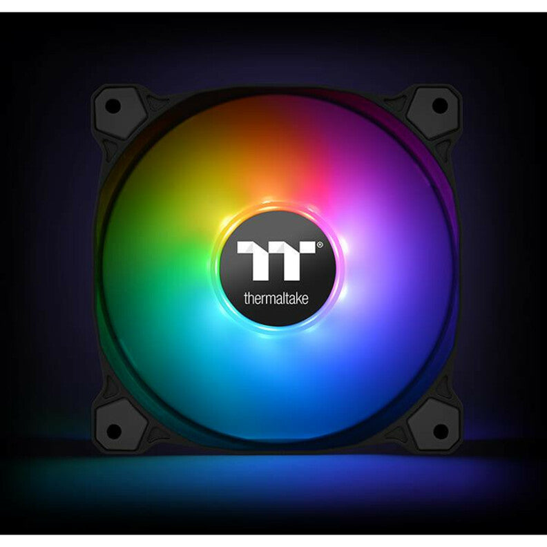 Thermaltake Pure Plus 14 RGB Radiator Fan TT Premium Edition