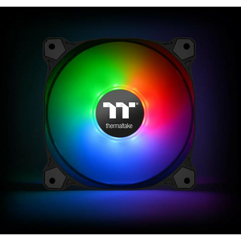 Thermaltake Pure Plus 14 RGB Radiator Fan TT Premium Edition