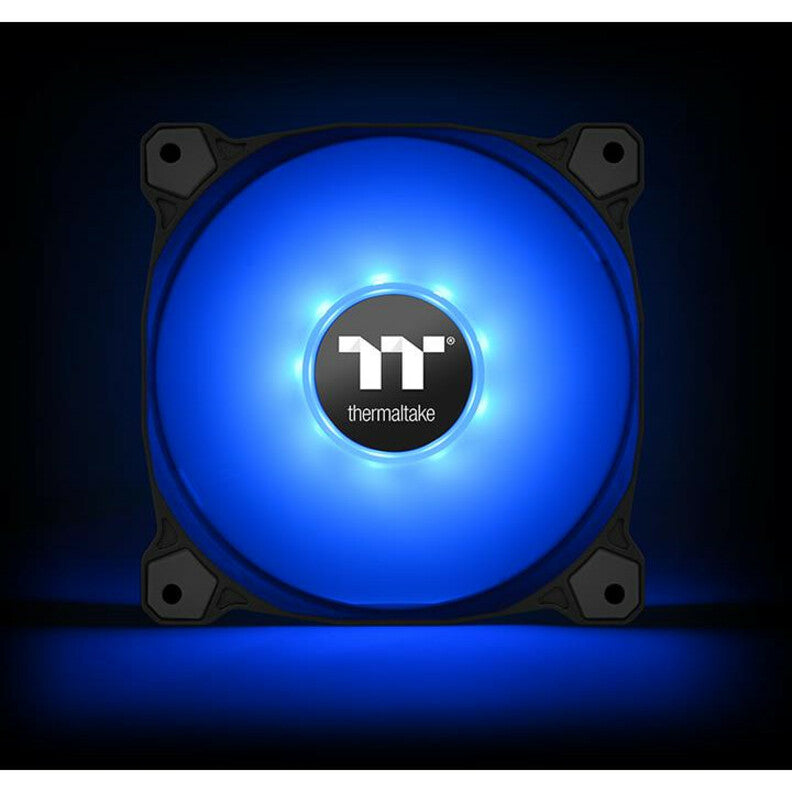 Thermaltake Pure Plus 14 RGB Radiator Fan TT Premium Edition