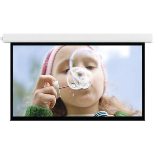 Da-Lite DescenderPro 119" Electric Projection Screen