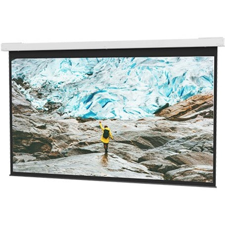 Da-Lite DescenderPro 119" Electric Projection Screen