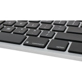 Matias Wireless Multi-Pairing Keyboard For Mac