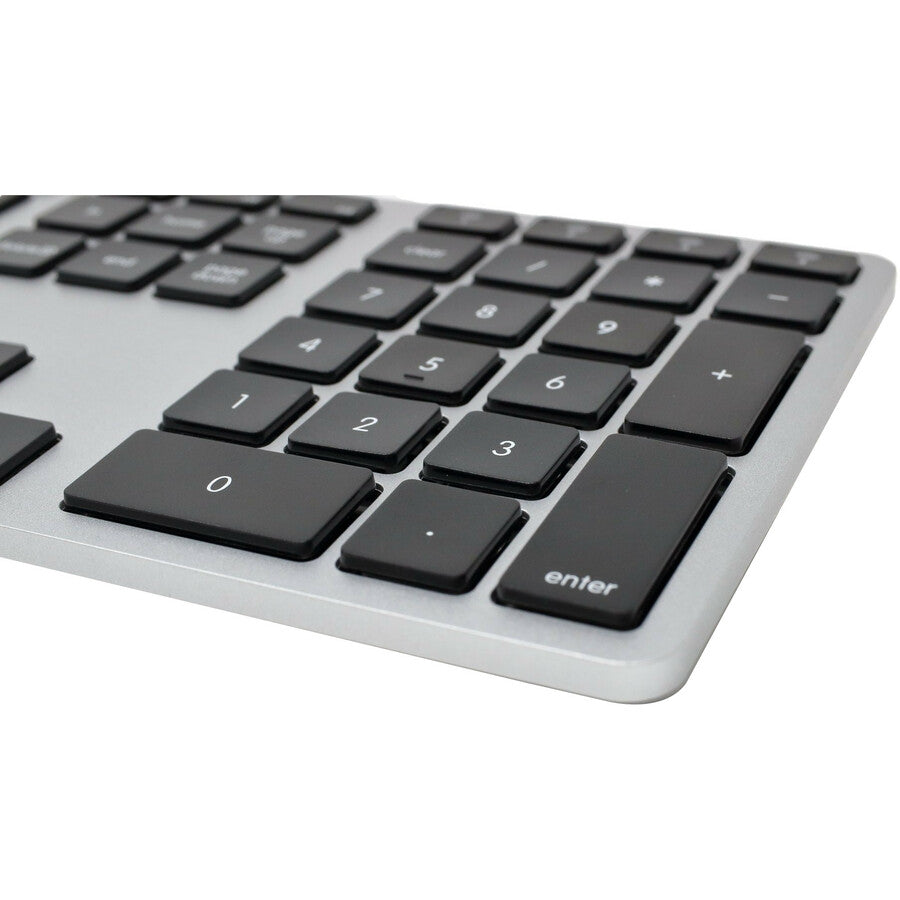 Matias Wireless Multi-Pairing Keyboard For Mac