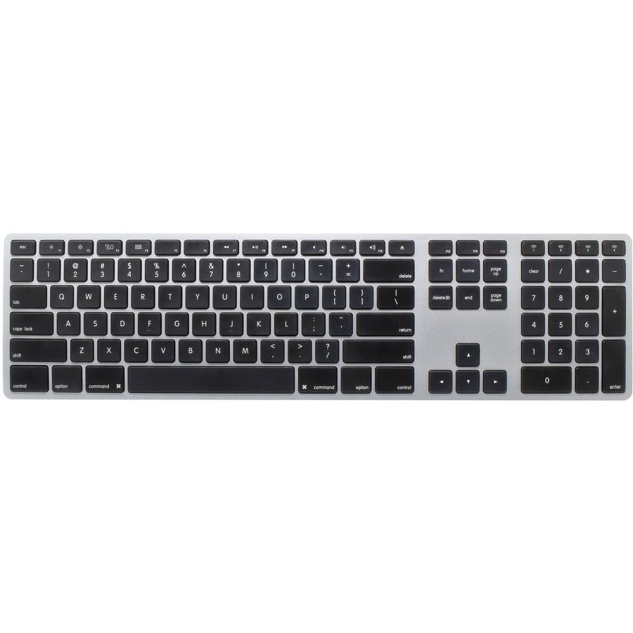 Matias Wireless Multi-Pairing Keyboard For Mac