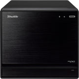 Shuttle XPC cube SH370R8 Barebone System - Socket H4 LGA-1151