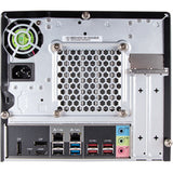 Shuttle XPC cube SH370R8 Barebone System - Socket H4 LGA-1151