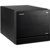 Shuttle XPC cube SH370R8 Barebone System - Socket H4 LGA-1151