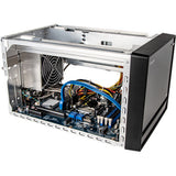 Shuttle XPC cube SH370R8 Barebone System - Socket H4 LGA-1151