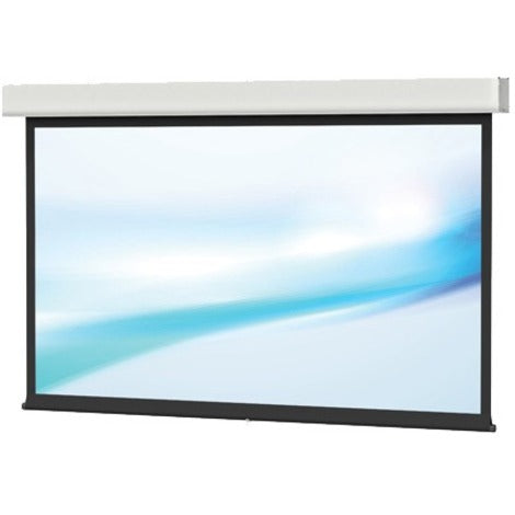 Da-Lite Advantage Manual 130" Projection Screen