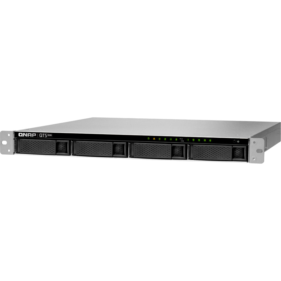 QNAP TS-h977XU-RP-3700X-32G SAN/NAS Storage System