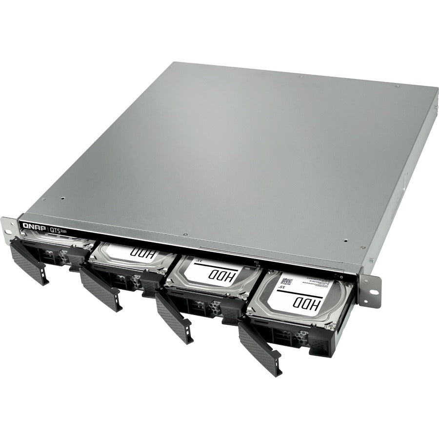 QNAP TS-h977XU-RP-3700X-32G SAN/NAS Storage System