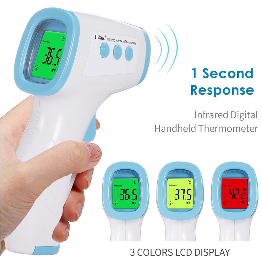 Azpen Digital Thermometer